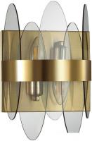 Бра Lumion Meredith 5268/2W (латунь)