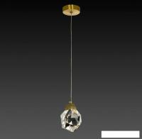 Подвесная люстра Lussole LSP-8479