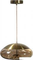 Подвесная люстра LOFT IT Knot 8135-D Amber