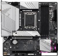 Материнская плата Gigabyte B760M Aorus Elite AX (rev. 1.0)