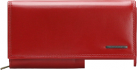 Кошелек Bellugio AD-21R-064M (красный)