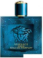 Парфюмерная вода Versace Eros For Men EdP (50 мл)