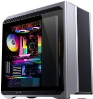 Корпус Jonsbo D500 (серебристый)