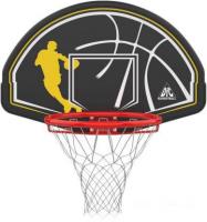 Баскетбольное кольцо DFC BOARD44PB