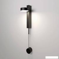 Спот Elektrostandard LED 40112 LED (черный)