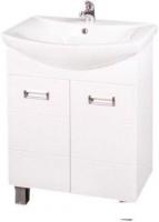 Onika Тумба под умывальник Балтика 65.10 (белый) [106529]