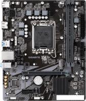 Материнская плата Gigabyte H610M K DDR4