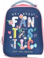 Школьный рюкзак Schoolformat 2А4 Funtastic РЮКЖК2А4-ФТС