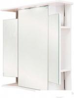 Onika Шкаф с зеркалом Валерия 65.02 (белый) [206505]