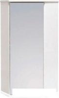 Onika Шкаф с зеркалом Модерн 34.15У (белый) [303402]