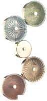 Бра Odeon Light Caramella 5412/25WL