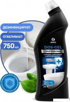 Средство универсальное Grass DOS-Gel Professional 0.75 л 125551
