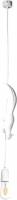 Подвесная люстра LOFT IT Sherwood 10092 White