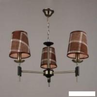 Подвесная люстра Aitin Pro НСБ 01-3х60-105 C1663/3