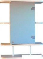 СанитаМебель Камелия-03.54п шкаф с зеркалом правый