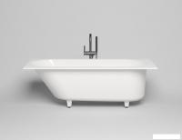 Ванна Salini Ornella 170x70 102313G (S-Sense, глянцевый)