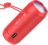 Беспроводная колонка Borofone BR21 (красный)