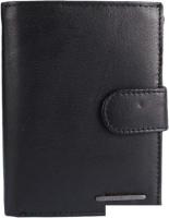 Кошелек Bellugio TM-34R-123A (черный)