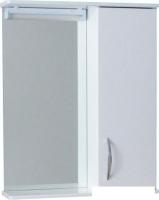 СанитаМебель Камелия-11.60 Д2 шкаф с подсветкой правый