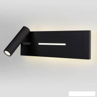 Бра Elektrostandard Tuo LED MRL LED 1117 (черный)
