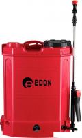 Аккумуляторный опрыскиватель Edon GS-12 1043010103
