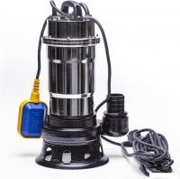 Дренажный насос Gardana Fekasteel 1.1