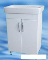 СанитаМебель Тумба под умывальник Камелия-64.89 Д2