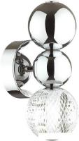 Бра Odeon Light Crystal 5007/4WL