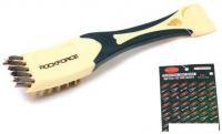 Щетка зачистная RockForce RF-340129725