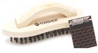 Щетка зачистная FORSAGE F-340115227