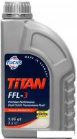 Трансмиссионное масло Fuchs Titan FFL-3 601429521 1л