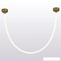 Подвесная люстра Lussole LSP-7010