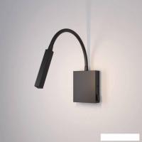 Бра Elektrostandard 40118 LED (черный)