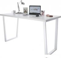 Стол Домус СП013W-8685 12.013.401.01 (белый/белый)