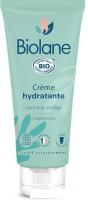 Крем детский Biolane Органический увлажняющий 100 мл