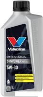 Моторное масло Valvoline Synpower MST C4 5W-30 1л