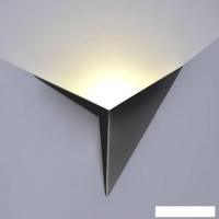 Точечный светильник Elektrostandard Parete MRL LED 3W 1008 IP20 (черный)