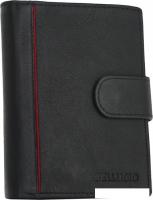 Кошелек Bellugio EM-96R-073 (черный)