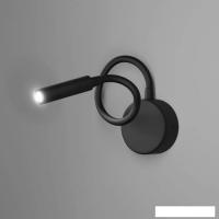 Бра Elektrostandard Bard 40117 LED (черный)