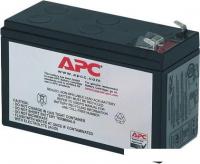 Аккумулятор для ИБП APC RBC106 (12В/6 А·ч)