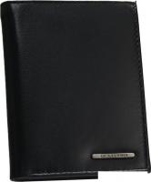 Кошелек Bellugio TM-34R-034 (черный)