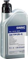 Трансмиссионное масло SWAG 10 92 1829 1л
