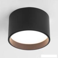 Точечный светильник Elektrostandard Banti 13W 25123 LED (черный)