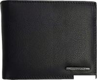 Кошелек Bellugio EM-105R-033 (черный)