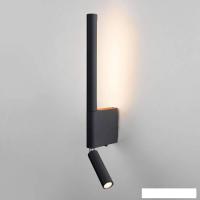 Спот Elektrostandard Sarca 40111 LED (черный)