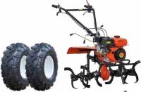 Мотокультиватор Skiper SP-850S (колеса 19х7-8)