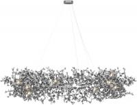 Подвесная люстра LOFT IT Spark 10101/1000 Chrome