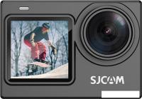 Экшен-камера SJCAM SJ6 Pro (черный)