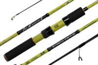 Удилище Maximus Ichiro-X Stream 145UL MSIX145UL