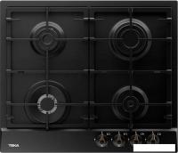 Варочная панель TEKA GSC 64320 RBN Anthracite-OB 112610060 (антрацит)